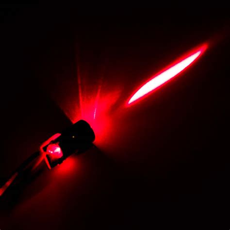 röd laser olagligt